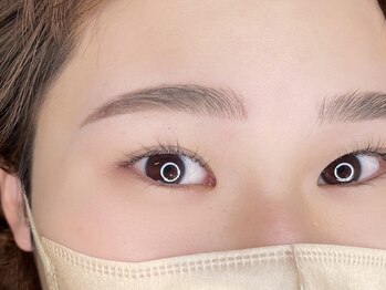 ニューシー(NUCY)/ハリウッドブロウリフト