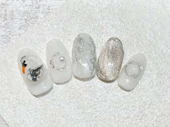 ルアナ(LUANA)/アート多めセレブプラン