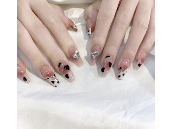グロー ネイル(Glow Nail)/