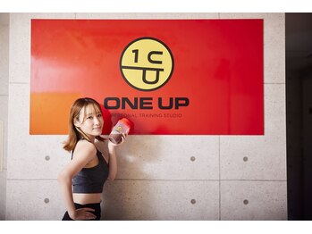 ワンアップ 国立店(ONE UP)/