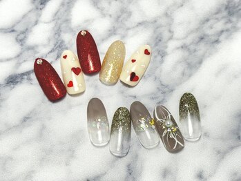 ミィモ(Miimo)/サンプルコース