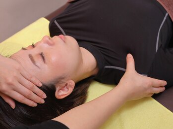 骨盤矯正専門整体サロン 骨盤セラピー 京都駅前(骨盤therapy)/ツライ肩こりをしっかり撃退！