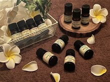 サロン ド エイチ(salon de H 1)/その日の気分で選べるアロマ