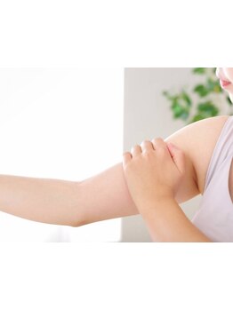 全身脱毛コースのあるサロン