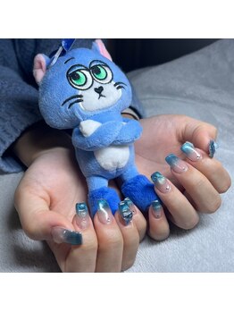 持ち込みデザイン