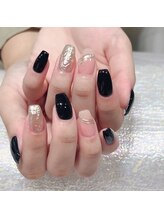 クイーンズビューティーサロン 新宿本店(Queen's beauty salon)/定額コース