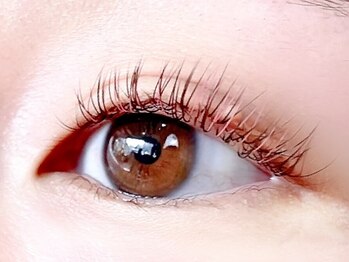 チッチ 下関店(chicchi)/カラーエクステ