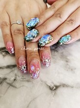 シュポルテ(chou porte)/