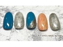 エンジェル 葛飾(ANGEL)/YUMI