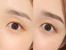 【メイク時間短縮セットはこちら】眉毛ワックス＋まつげパーマ¥14300→￥9900