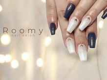 ルーミー(ROOMY)/《パラジェル》ワンカラー