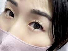 トリニティー(TRINITY)/まつげパーマ