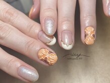 アイヴィー(IVY)/タイルネイル