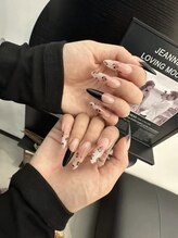 パンダネイル(Panda Nail) ロレイン 