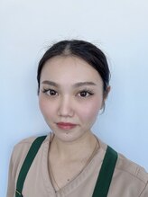 ネイルサロン ジュウェル 高原店(Jewel)&nbsp;稲福 ネイリスト