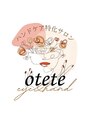 オテテ アイアンドハンド(otete eye&hand)/MIYU