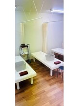 ビオ接骨院 大曽根院/パーソナルカラー/整体/痩身