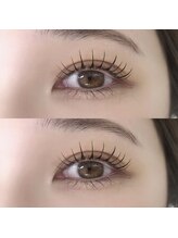 メル(Mer.)/【LED】LEDパリエク80本