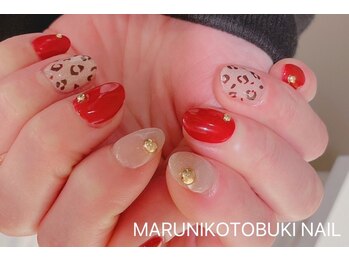 マルニ コトブキ(MARUNI KOTOBUKI)/シンプルコース