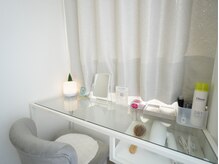 イカル 池袋(ikaru)/パウダールーム