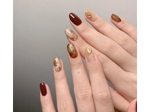 ネイルズ イロハ 大塚店(NAILS 168)/やり放題120分