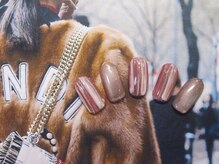 シェリ(Cheri)/《バカラネイル》