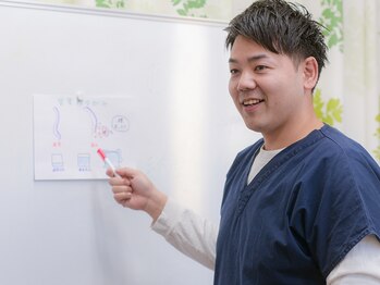 スピアナート(Spianato)/食習慣はからだの基盤！