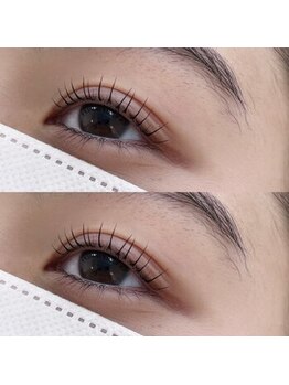 アイラ 千葉店(EYELA)/カールデザイン