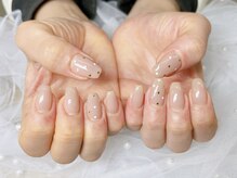 サロン アミリー(Salon Amiely)/定額オフィス★ハートホロ