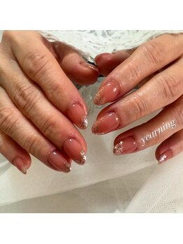 グラデーション☆