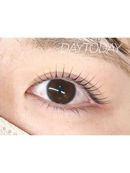 キープ力が自慢のサロン