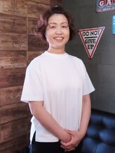 スマイルアップ整体整骨院&nbsp;畑 砂織