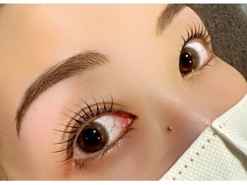 オリオリ(Oli-Oli)の写真/話題中【ハリウッドブロウリフト】導入店!次世代アイブロウで垢抜け眉へ♪初回¥5980(眉WAX/仕上げメイク込)