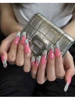 リリオン(Lillion)/