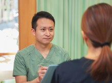 栄町あさひ接骨院/整体/骨盤矯正/腰痛/北区/王子