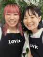 ラビット 北九州小倉店(LOVit)/リンパマッサージ&腸もみ LOVit 北九州小倉