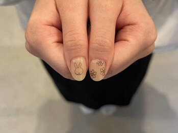 ネオイ(neo:i)/miffy☆