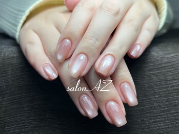 サロン エージー(salon AZ)/マグネット