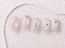 アイネイルズ 大宮店(Ｉ nails)/mag×星