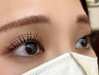 マヒナ(Mahina)の写真/《スタッフと1対1で半個室のプライベート空間》ふかふかソファーでゆったりリラックスしながらの施術★