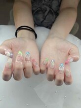 ソラネイル(SORA NAIL)/