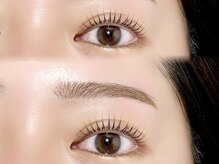 ヴィヴィ バイ セブンルックス(vivi by 7LOOKS)/まつ毛パーマ