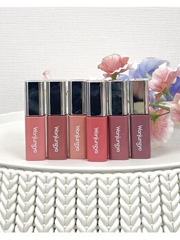 ひよりスタイリング/16タイプパーソナルカラー診断