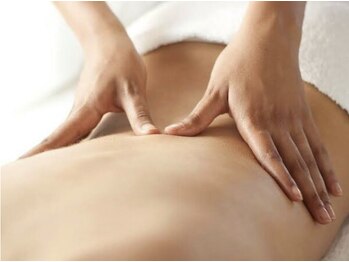 健康堂/蒲田整体【施術:腰痛改善】