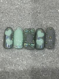 【S定額ジェル】