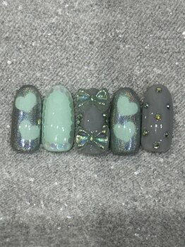 【S定額ジェル】