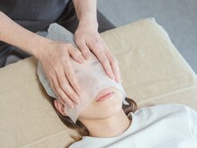 ラックスライン 長野千曲(LUXLINE)の雰囲気(フェイスラインがスッキリ!小顔効果も*)