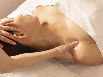 悠心堂/もみほぐし/整体/首肩こり