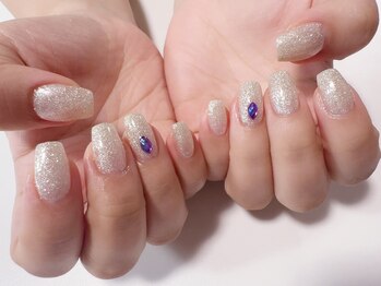 ヨーローネイル(YOLO Nail)/ワンカラー