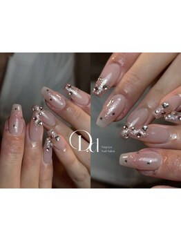 4000円以下のメニューがあるサロン